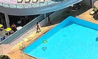 Imagem: Apartamento para venda com 57 metros quadrados