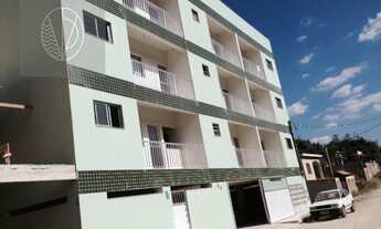 Imagem 4: Apartamento em Seropédica, próximo a Universidade Rural