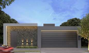 Imagem 6: Casa com 3 suítes à venda, 167m² por R$ 999.000 (à vista) ou R$ 1.100.000 (para permuta)