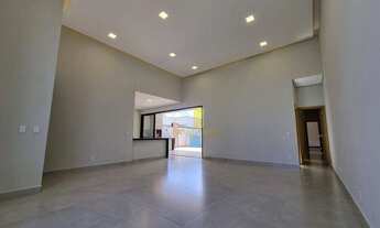 Imagem 2: Casa com 3 dormitórios à venda, 190 m² por R$ 1.570.000,00 - Condomínio Dona Maria José