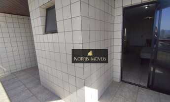 Imagem 7: Apartamento com 1 dormitório à venda, 73 m² por R$ 225.000 - Tupi - Praia Grande/SP