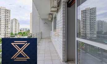 Imagem 6: Apartamento com 2 dormitórios à venda, 79 m² por R$ 474.000 - Jacarepaguá - Rio de Janeiro