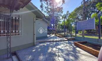 Imagem 4: PORTO ALEGRE - Casa Padrão - Medianeira