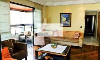 Imagem: Apartamento à venda no bairro Perdizes