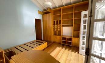 Imagem 3: Casa para aluguel possui 500 metros quadrados com 4 quartos