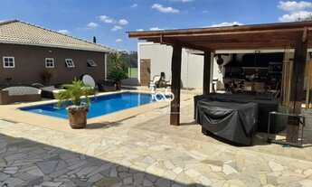 Imagem: Casa com 4 dormitórios à venda, 260 m²