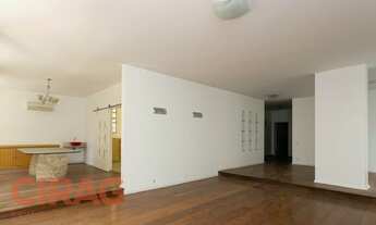 Imagem: São Paulo - Apartamento Padrão - Jardim