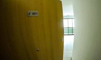 Imagem 4: Apartamento para venda possui 72 metros quadrados com 3 quartos em Encruzilhada - Recife