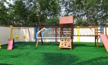 Imagem 7: Apartamento para venda possui 50 metros quadrados com 2 quartos