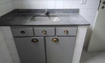 Imagem 5: Apartamento para aluguel com 65 metros quadrados com 2 quartos em Parada 40 - São Gonçalo