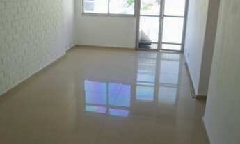 Imagem 2: APARTAMENTO 2 QUARTOS (1 SUÍTE) + DEP - TIJUCA 62M²