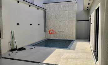 Imagem 7: Casa em Condomínio para Venda em Indaiatuba, Jardim Residencial Dona Maria José, 3 dormitó