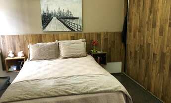 Imagem 4: AV- Excelente 4Qts na beira mar de Boa Viagem/ Com lazer