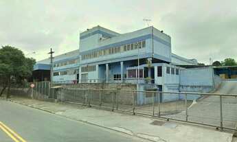 Imagem 2: Locação Galpao Sao Bernardo do Campo Taboão Ref: 2345