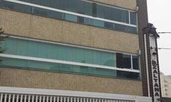 Imagem 2: Apartamento para venda possui 51 metros quadrados com 2 quartos