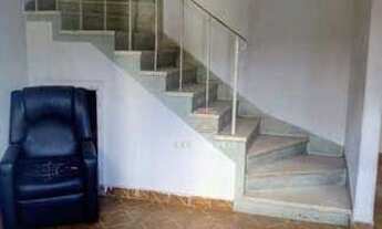 Imagem 2: Casa com 3 dormitórios à venda, 280 m² por R$ 1.100.000 - Barra Funda - São Paulo/SP