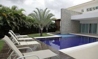 Imagem 5: Casa com 5 dormitórios à venda, 1000 m² por R$ 4.000.000,00 - Paralela - Salvador/BA