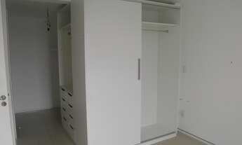 Imagem 4: Apartamento Cambeba 61 m2 com 2 suites em Cond Clube Parc du Soleil - Fortaleza - CE