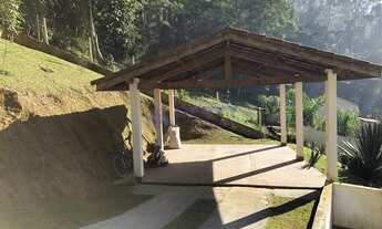 Imagem 7: CHÁCARA RESIDENCIAL PARA VENDA - 2.380,00 M²!! BARRO BRANCO, RIBEIRÃO PIRÉS