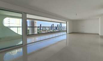 Imagem 3: Apartamento 4 quartos em Setor Marista - Goiânia - GO