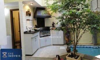 Imagem 5: Casa com 3 dormitórios à venda, 200 m² por R$ 1.690.000 - Brooklin Paulista - São Paulo/SP