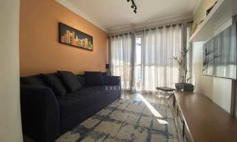 Imagem: Apartamento com 3 dormitórios à venda