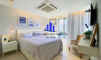 Imagem 5: Apartamento a venda na Península, Barra da Tijuca 4 quartos (2 suítes