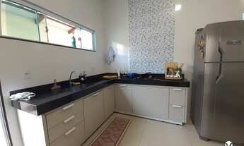 Imagem 5: PALMAS - Casa Padrão - plano diretor sul