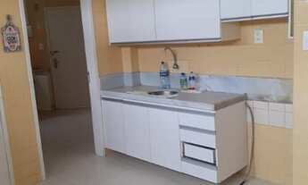 Imagem 5: Apartamento para aluguel tem 170 metros quadrados com 4 quartos em Espinheiro - Recife - P