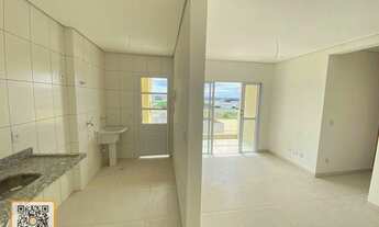 Imagem 3: Apartamento com 3 dormitórios para alugar, 81 m² por R$ 2.500,00/mês - Cidade Alta - Cuiab