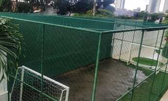 Imagem 4: Apartamento para aluguel possui 60 metros quadrados com 2 quartos