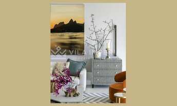 Imagem 7: Uma vista privilegiada e única para a mata à venda na Quinta da Baroneza!