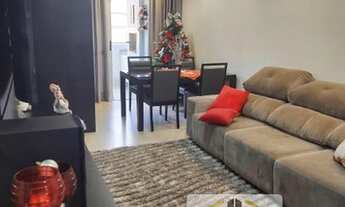 Imagem 4: 2 DORMITÓRIOS COM SUÍTE E UMA VAGA NO SANTA QUITÉRIA