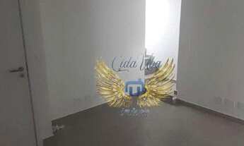 Imagem 2: Cobertura Duplex - Nova - sem uso - 3 dormitórios, 2 suítes, 3 vagas de garagem e lazer co