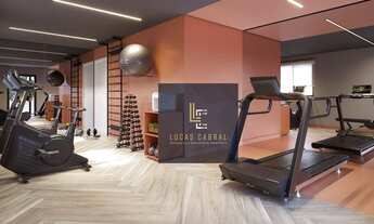 Imagem 4: Apartamento com 1 dormitório à venda, 24 m² por R$ 179.999 - Parque Jabaquara - São Paulo