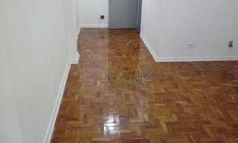 Imagem 6: Kitnet para alugar, 35 m² por R$ 1.200,00/mês - Consolação - São Paulo/SP