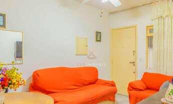 Imagem 2: Apartamento com 2 dormitórios à venda, 63 m² por R$ 532.000,00 - Santa Cecília - São Paulo