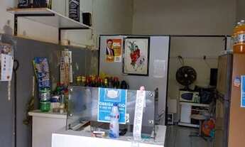 Imagem 2: Ponto comercial/Loja/Box para venda possui 130 metros quadrados