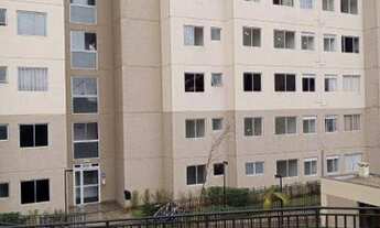 Imagem 3: Apartamento com 1 dormitório para alugar, 43 m² por R$ 900,00/mês - Jardim Boa Vista (Zona