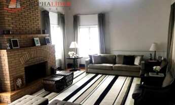 Imagem 6: Barueri - Casa de Condomínio - Tamboré