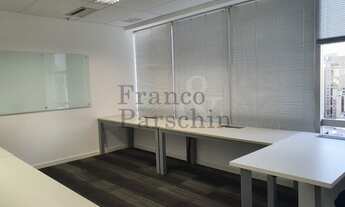 Imagem: Sala/Conjunto para aluguel possui 400 metros