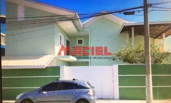 Imagem 2: Venda - CASA - CONDOMINIO REAL PARK - CACAPAVA - 242 M² AT - 182 M² AC - 3 DORM - VALOR R