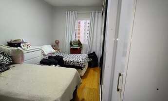 Imagem 3: Apartamento para venda possui 80 metros quadrados com 2 quartos em Bela Vista - São Paulo