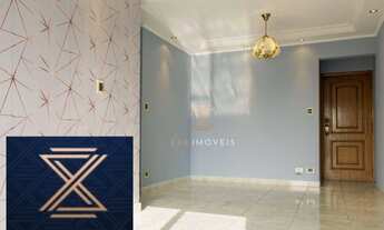 Imagem 3: Apartamento com 2 dormitórios à venda, 76 m² por R$ 400.000 - Vila Medeiros - São Paulo/SP