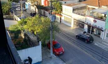 Imagem 5: Sala comercial no centro de Taboão da Serra