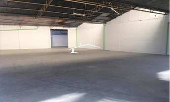 Imagem 3: SãO LEOPOLDO - Galpão/Depósito/Armazém - Vicentina