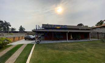 Imagem 2: Chácara para Venda em Campo Limpo Paulista, Estância Figueira Branca, 3 dormitórios, 1 suí