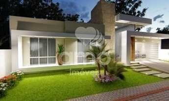 Imagem: Casa alto Padrão à venda em Guabiruba-SC