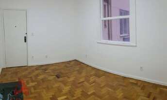 Imagem: Rio de Janeiro - Apartamento Padrão - Flamengo