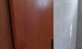 Imagem 7: Casas com 2 dormitórios à venda, 60m² por R$ 200.000 - São Jorge - Uberlândia/MG